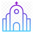 Kirche  Symbol