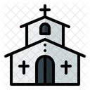 Kirche  Symbol