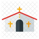 Kirche  Symbol