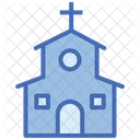 Kirche  Symbol