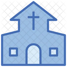 Kirche  Symbol