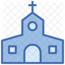 Kirche  Symbol