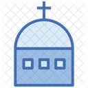 Kirche  Symbol