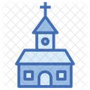 Kirche  Symbol