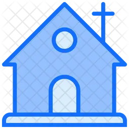 Kirche  Symbol