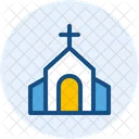 Kirche  Symbol