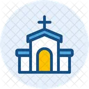 Kirche  Symbol