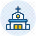 Kirche  Symbol