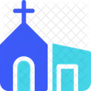 Kirche  Symbol