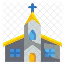 Kirche  Symbol