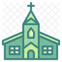 Kirche  Symbol