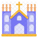 Kirche  Symbol