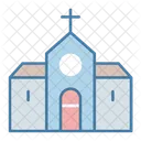 Kirche  Symbol