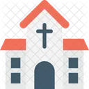 Kirche  Symbol