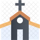 Kirche  Symbol