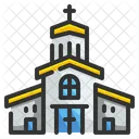 Kirche  Symbol