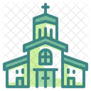 Kirche  Symbol