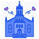 Kirche  Symbol