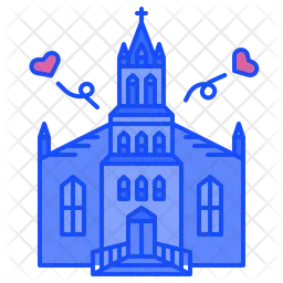 Kirche  Symbol