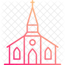 Kirche  Symbol