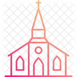 Kirche  Symbol