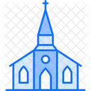 Kirche  Symbol