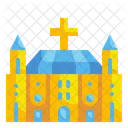 Kirche  Symbol