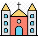 Kirche  Symbol