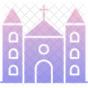 Kirche  Symbol