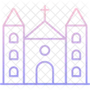 Kirche  Symbol