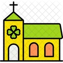 Kirche  Symbol