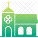 Kirche  Symbol