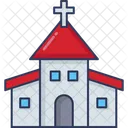 Kirche  Symbol