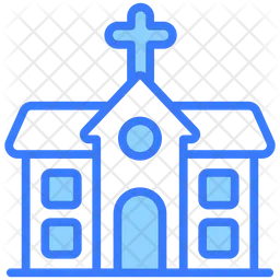 Kirche  Symbol