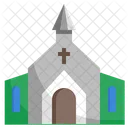 Kirche  Symbol