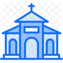 Kirche  Symbol