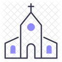 Kirche  Symbol