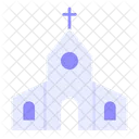 Kirche  Symbol