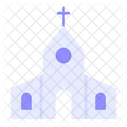 Kirche  Symbol