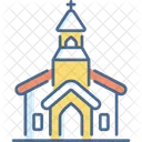 Kirche  Symbol