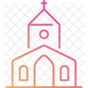 Kirche  Symbol