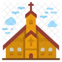 Kirche  Symbol