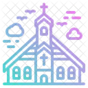 Kirche  Symbol