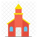 Kirche  Symbol