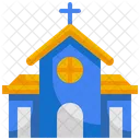 Kirche  Symbol