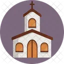 Kirche  Symbol