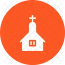 Kirche  Symbol