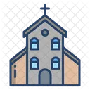 Kirche  Symbol