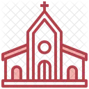 Kirche  Symbol