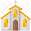 Kirche  Symbol